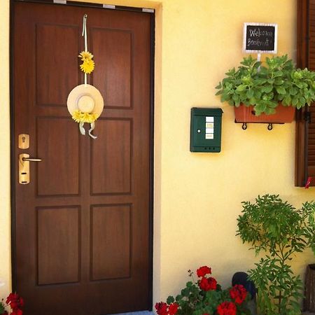 B&B Il Portico del Conte Bosisio Parini Exterior foto