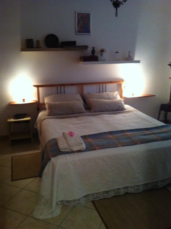 B&B Il Portico del Conte Bosisio Parini Quarto foto