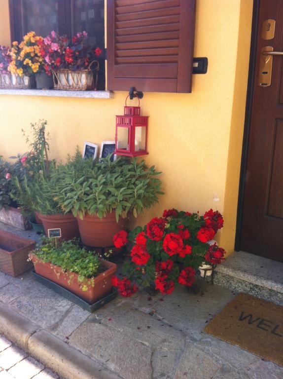 B&B Il Portico del Conte Bosisio Parini Quarto foto